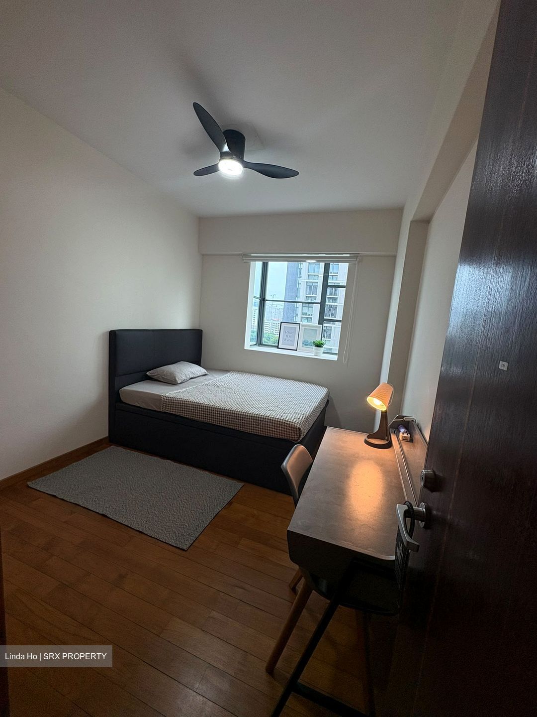 La Maison (D11), Apartment #587622701